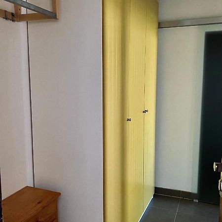 Studio Apartment In Center Brno Exteriör bild